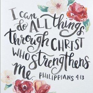 Meet your Posher, Kathleen